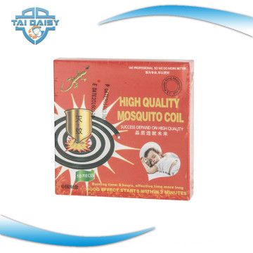 2016 Mosquito Repellent Coil with High Quality